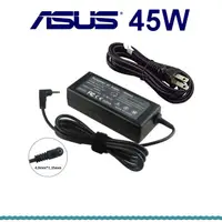 在飛比找PChome24h購物優惠-ASUS 充電器 變壓器 19V 2.37A 45W X54