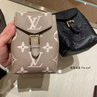 在飛比找蝦皮購物優惠-現貨+免運 正品 LOUIS VUITTON 路易威登 Ti