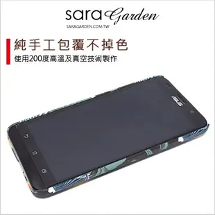 SaraGarden 客製化 Zenfone2/3/4/5/5Z/5Q/Max手機殼 【多款手機型號提供】 叢林九色鳥