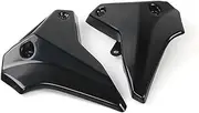 Motorbike Cowls Motorcycle Front Infill Panels Side Panels Covers Side Frame Fairing Accessory Fit for Yamaha MT 09 SP 2024 Cowls Set