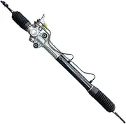 New Power Steering Gear Box Rack Compatible Compatible For Mitsubishi Pajero Montero Shogun 3 III 2000-2006 RHD MR554235 MR554169 Right Hand Drive