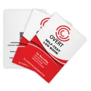 Overt Diabetic Log Book for recording glucose reading [ 2 Pack ]