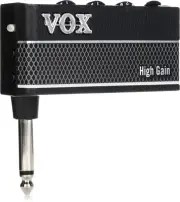 Vox amPlug 3 High Gain Headphone Guitar Amp