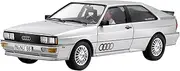 TAMIYA 24031 1:24 Audi Quattro Model Building Kit, Plastic Kit, Hobby, Crafts, Gluing, Model Kit, Model, Plastic Model Making
