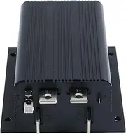 Czomoizc 1204M-5305 1204M-5301 DC Motor Speed Controller Compatible with Curtis Club Car 325A 48V 5-0kΩ PMC