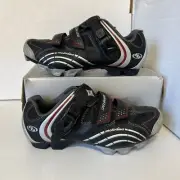 Specialized Motodiva Women's Mountain Bike Cycling Shoes US Size 6 EU 36