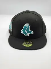 Hat Club Exclusive Emerald Bay Boston Red Sox 1999 All Star Game Patch 7 1/2