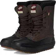 [Vans] Women's U MTE Standard Zip Waterproof Snow Shoe