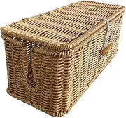Cable Management Box, Cable Storage Box, Decorative Power Band Support Cord Organizer