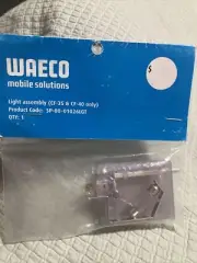 Waeco Light Assembly (CF-35 & 40 Only) Product Code : SP-80-01026LGT