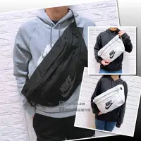 在飛比找Yahoo!奇摩拍賣優惠-【豬豬老闆】Nike Large Tech Hip Pack