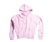 Champion C-Life Reverse Weave C Logo P/O Cake Women's Hoodie GF757-Y06145-998