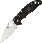 NEW Spyderco Manix 2 Ball Bearing Lock Folding Knives