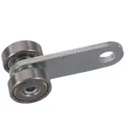 Strut Channel Trolley Wheels for Cart C30 Sliding Door Hanging