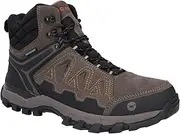 [HI-TEC] V-Lite Explorer WP Hiking Boots Chestnut/Orange UK 11 Chestnut/Orange