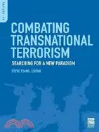 在飛比找三民網路書店優惠-Combating Transnational Terror