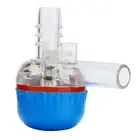 Goat Milking Machine Part Goat Milking Collector Non-toxic Essential Part Mobile