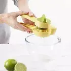 Watermelon Blender Juicer Garlic Squeezer Fruit Press Orange Juice Extruder