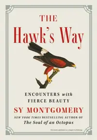 在飛比找誠品線上優惠-The Hawk's Way: Encounters wit