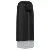 550ML Automatic Liquid Soap Dispenser 3 Gears Rechargeable Sensor Foaming5673