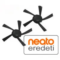 在飛比找蝦皮購物優惠-用於機器人吸塵器的 Neato ven Neato 刷子套裝