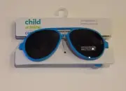 Child of Mine By Carters Sun Glasses 100% UVA/UVB Protectant