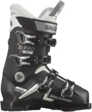 Salomon S/Pro MV 80 Ski Boot - Women's (17509) Size 26/26.5