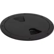 SEA-DOG LINE 335745-1 Polypropylene Deck Plate 4" 335745-1