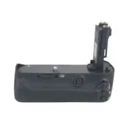 1 PC Black BG-E11 Battery Handle Grip Accessories For Canon 5DS 5DSR Camera