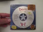 KID HIP - PERSONALIZED CD WITH YOUR CHILDS NAME - 9 SONGS - DEVIN / DEVEN DEVON