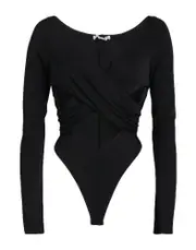 [ALESSANDRO VIGILANTE] ALESSANDRO VIGILANTE Bodysuits - Item 10372659