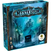 Mysterium Board Game (Base Game) | Mystery Board Game | Cooperative Game for ...