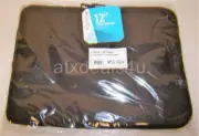 V7 CSE12-BLK 12" Elite Sleeve New For Macbook or Cromebook