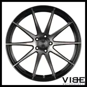 20" VERTINI RF1.3 FORGED MACHINED CONCAVE WHEELS RIMS FITS AUDI C7 A6 (for: Audi)
