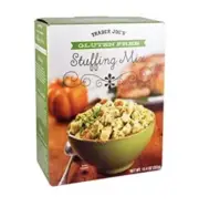Trader Joe's Gluten Free Stuffing Mix 12.4 oz exp 03/2026