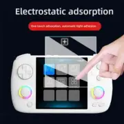 TemperedGlass Film Anti-Scrach for Anbernic RG Cube xx Hand-held GameConsole HOT