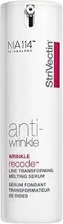 Anti-Wrinkle Recode Line Transforming Melting Serum by StriVectin for Women - 1 oz Serum