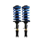 Brand New Front Webco Sport Low Pre Assembled struts for MAZDA 626 GE1 2WS