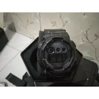 在飛比找蝦皮購物優惠-原裝 G-Shock GD 120MB 1DR。 手錶