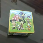 香港迪士尼 米奇壓縮毛巾