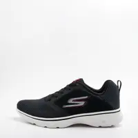 在飛比找樂天市場購物網優惠-Skechers 健走系列 GO WALK 4 男慢跑鞋-黑