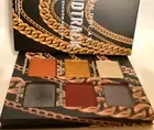 Urban Decay Soundtrack 00 Eyeshadow Palette NIB