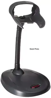 2x Honeywell Voyager 1250G 1450G 1470G Barcode Scanner Stands STND-15F03-009-6