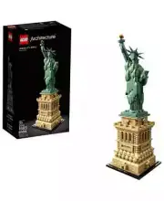 LEGO ARCHITECTURE: Statue of Liberty (6213419)