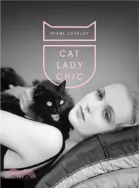 在飛比找三民網路書店優惠-Cat Lady Chic