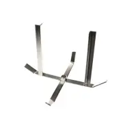 Cornelius COR15346 Agitator Assembly 1/2" SS Type NPT Connection