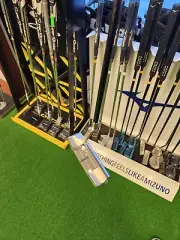 Mizuno Omoi satin M Craft 2 35" Putter