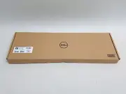 New Dell G4D2W KB216-BK-US/ USB Wired Desktop Keyboard