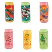 Portable Can Handheld Foldable Fan Safe and Low Noise for Kids