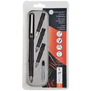 Manuscript Creative Caligraphy Set 6 Piece